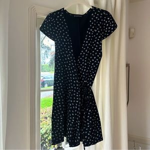 Brandy Melville Mini Dress